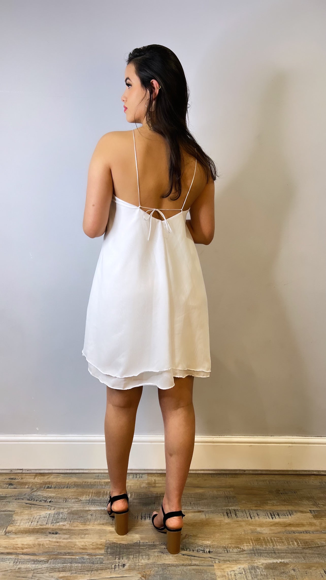 LOLA DRESS