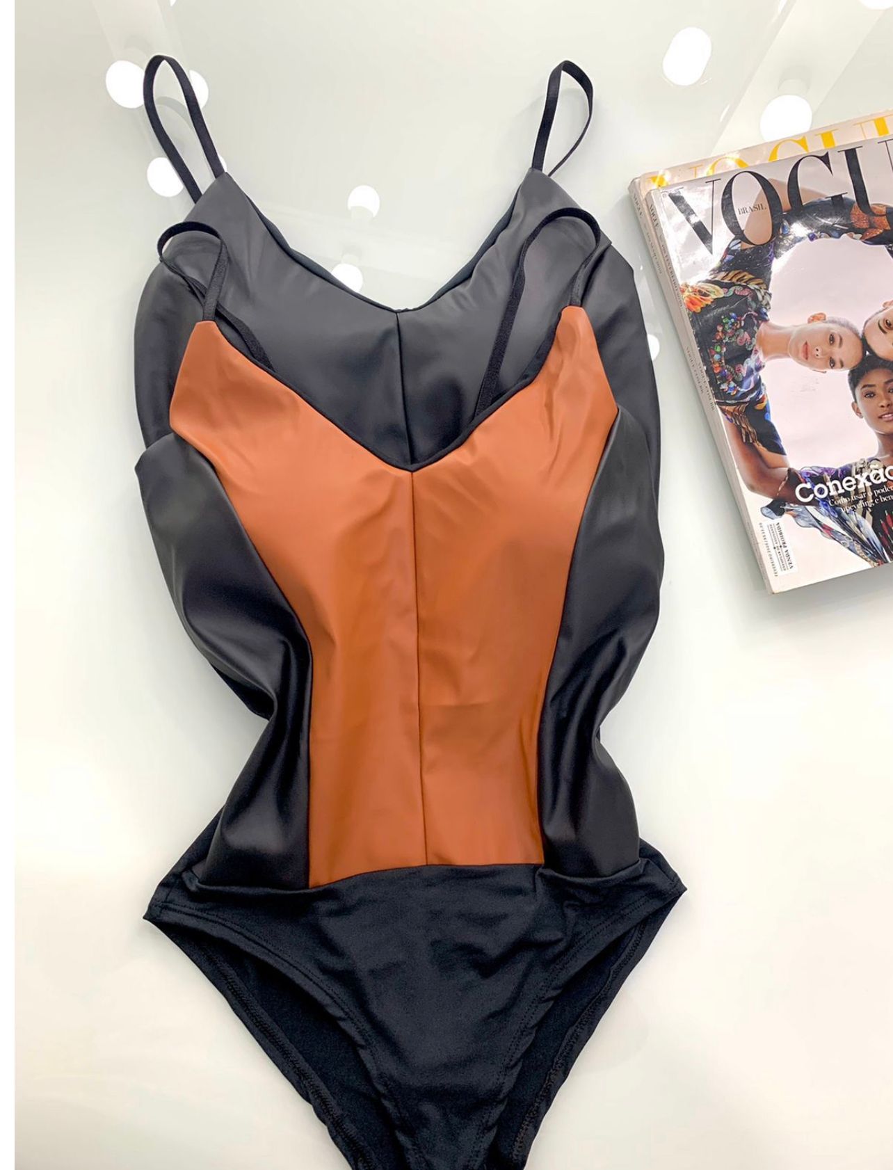 Ecological Leather Body