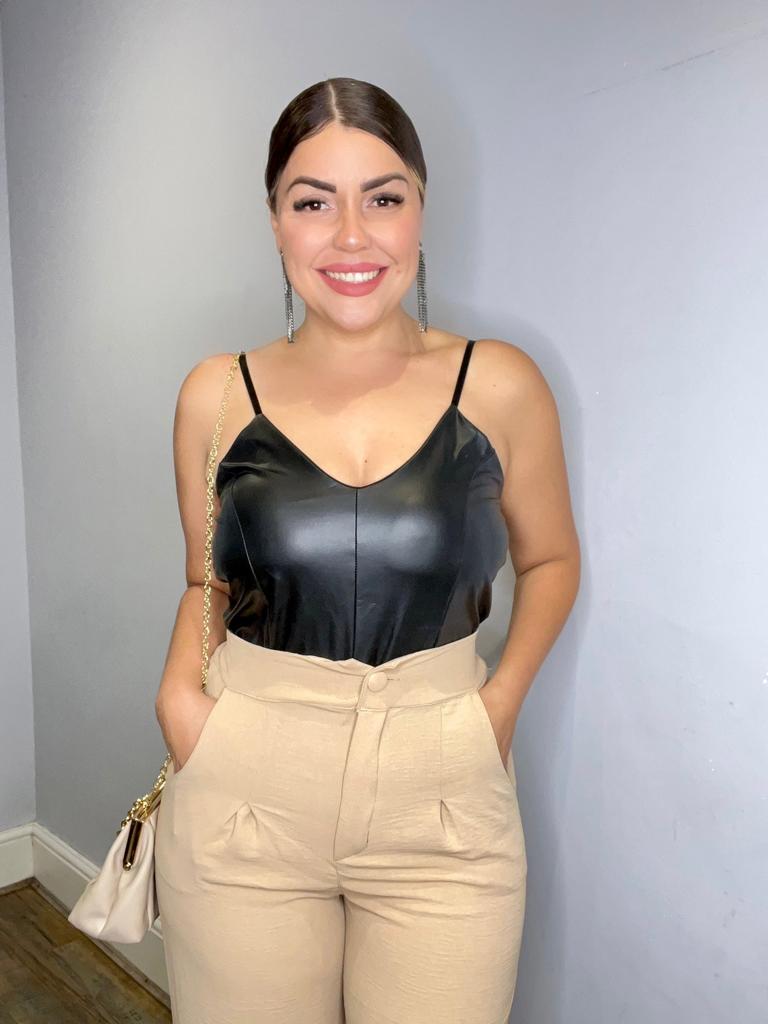 Ecological Leather Body