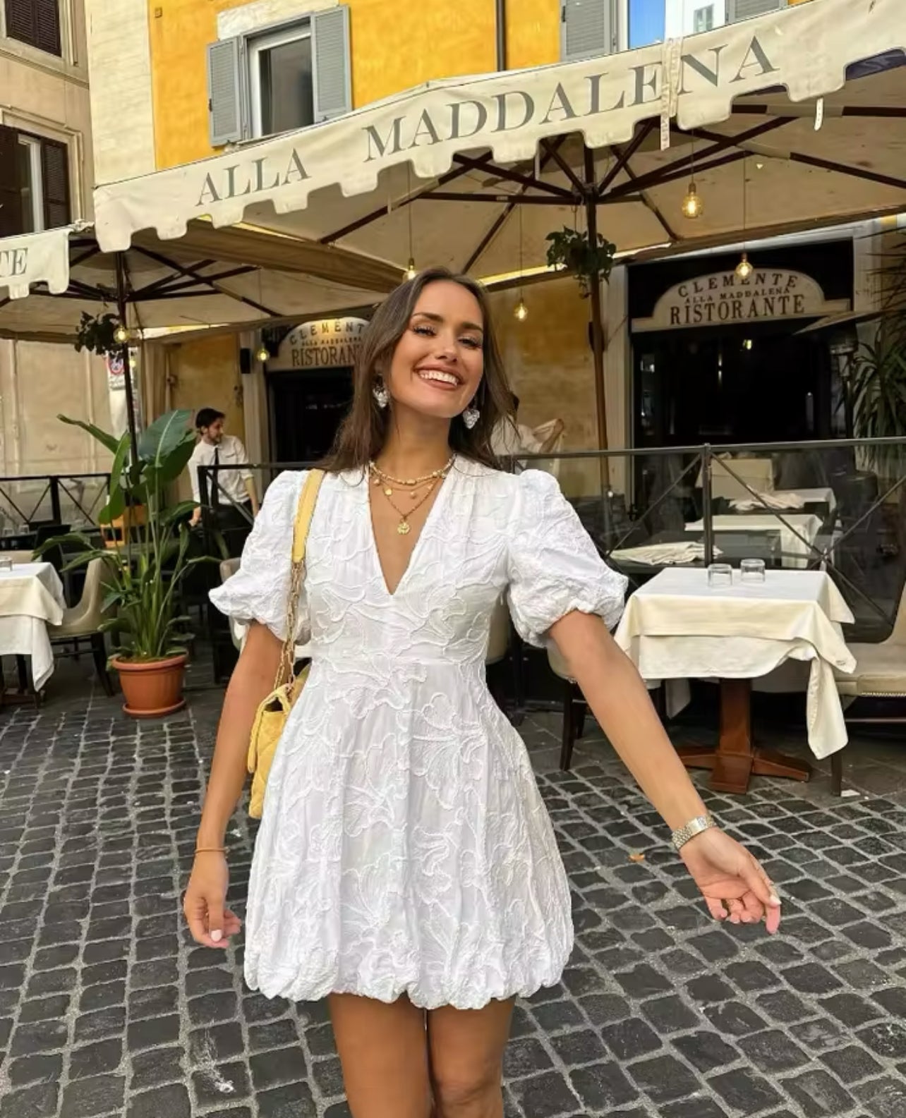 ELOÁ DRESS