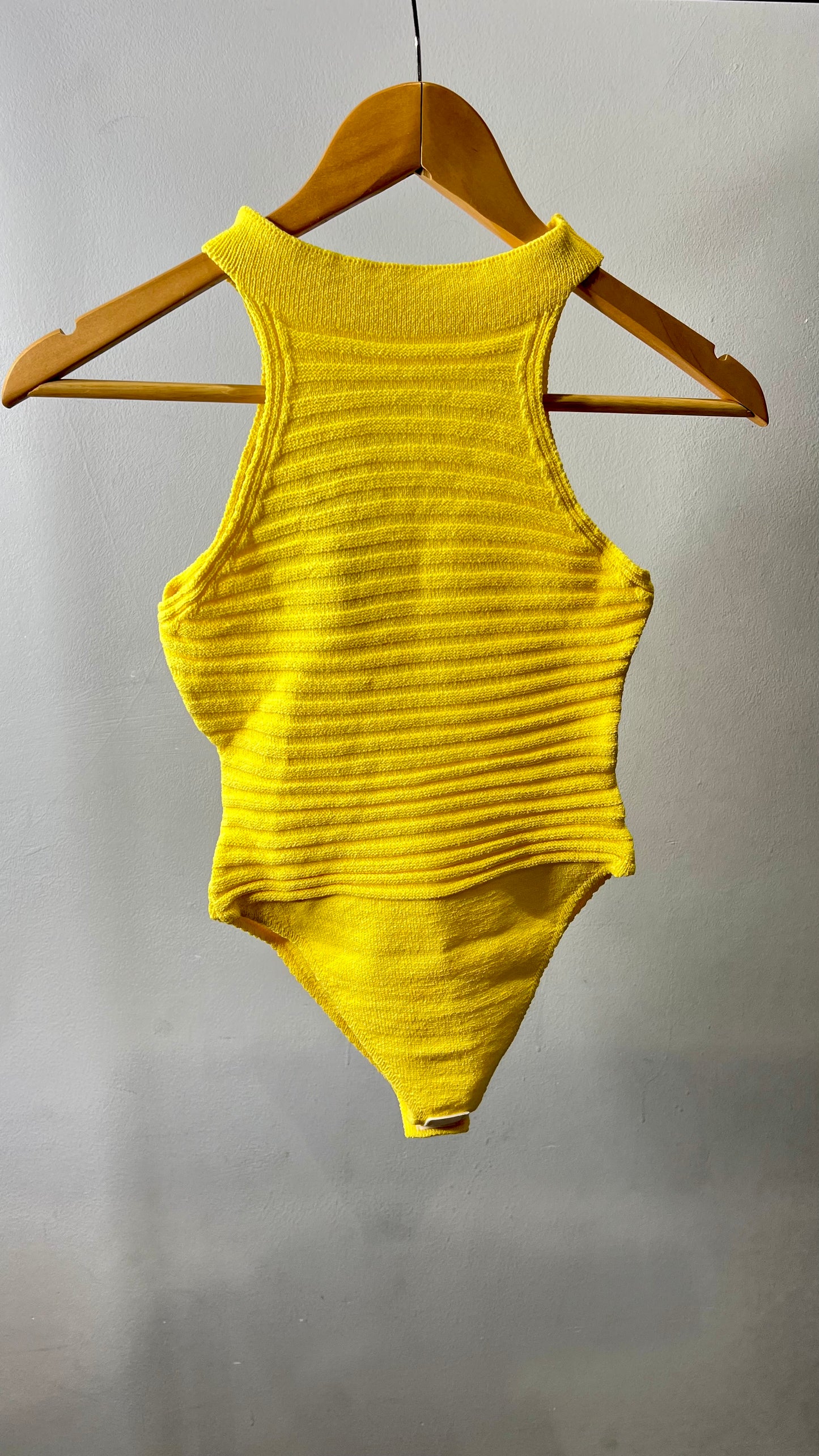 BRASIL BODYSUIT