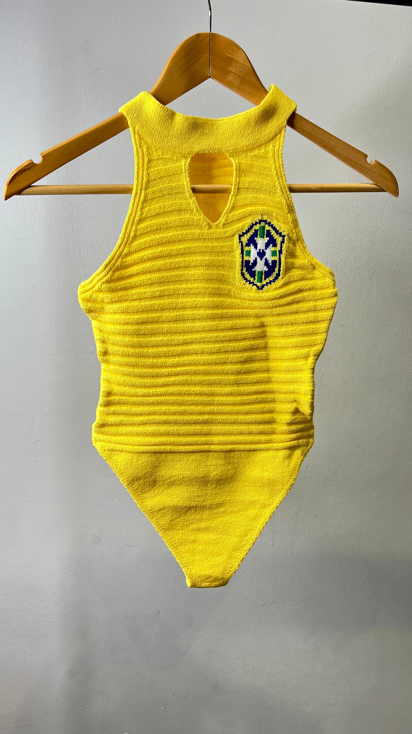 BRASIL BODYSUIT