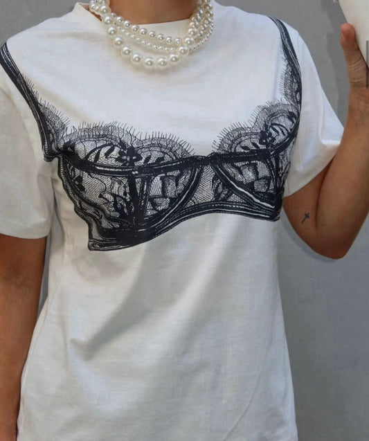 T-shirt Fashion Top