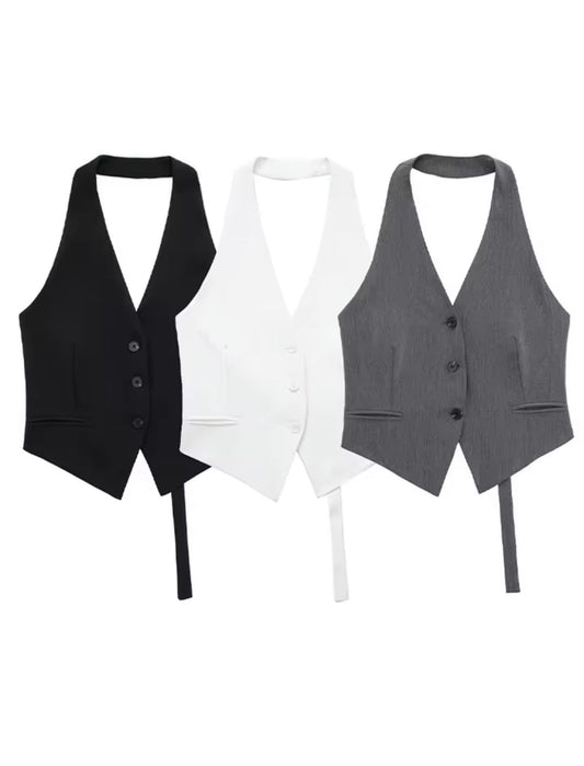 Tailor vest