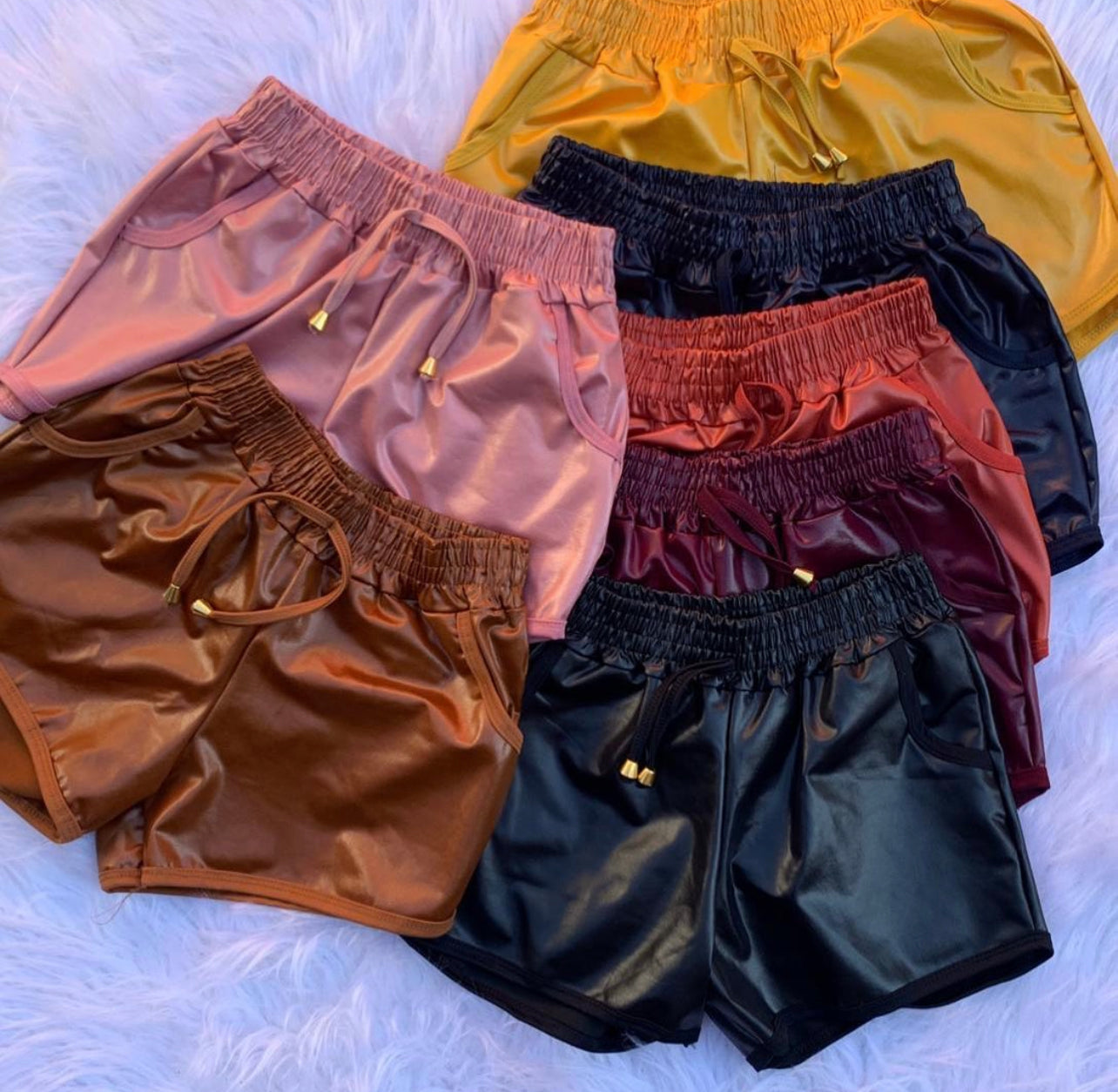 CIRRE SHORTS