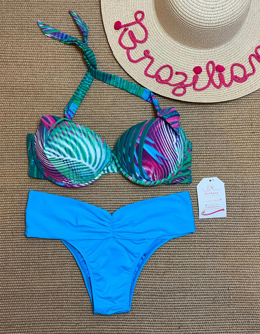 LUISA BIKINI SET