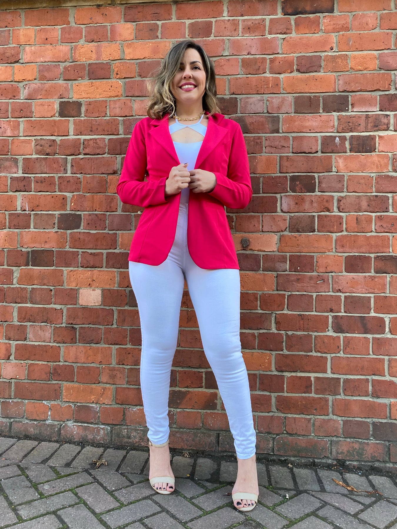 BLAZER SOPHIA